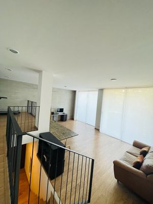 Hermoso Departamento en Venta en Lomas de Chapultepec