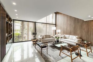 VENTA ESPECTACULAR CASA EN CONDOMINIO REMODELADA EN ESTILO MODERNO