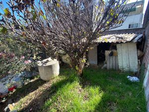 Terreno en VENTA, Héroes de Padierna, La Magdalena Contreras