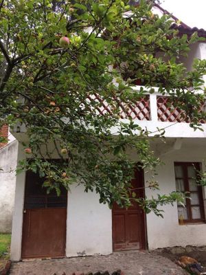 RANCHO EN VENTA, ATLAUTLA, POPO PARK