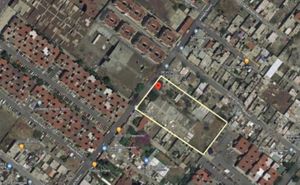 Bodega en venta Amado Nervo, San Nicolás Tetelco, Tláhuac