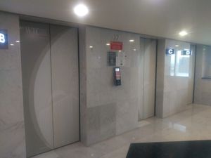 OFICINA EN RENTA, EN WTC (3)