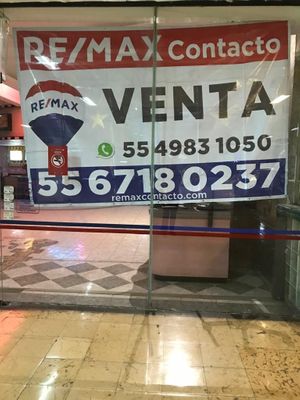 Local Comercial en VENTA, Ecatepec de Morelos