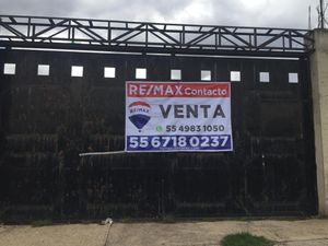 Terreno en VENTA, Texcoco de Mora