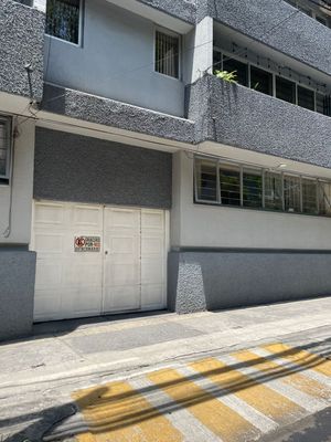 DEPARTAMENTO EN VENTA - SAN JOSÉ INSURGENTES