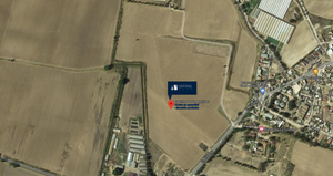 TERRENO INDUSTRIAL EN VENTA EN NEXTIPAC