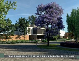 TERRENO EN VENTA EN PANGARÉ