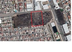 TERRENO EN VENTA EN LEON GUANAJUATO