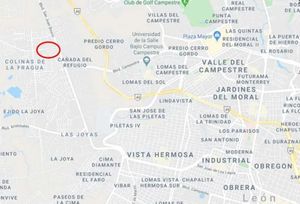 TERRENO EN VENTA EN LEON GUANAJUATO