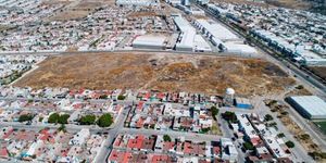 TERRENO EN VENTA EN LEON GUANAJUATO