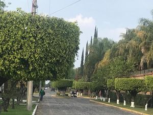 TERRENO EN VENTA EN HACIENDA SAN ACASIO