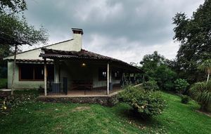 Hermosa casa  en Rancho viejo