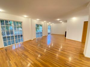 Departamento en renta Polanco