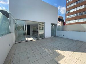 Departamento en renta Polanco