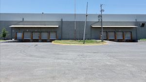 Nave industrial en renta, Apodaca NLE