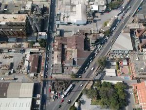 Terreno sobre Av. Cuauhtémoc, Centro de Mty