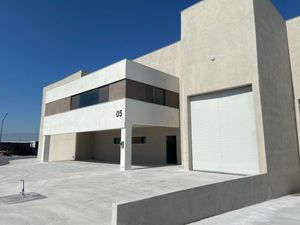 Bodega industrial en Renta Apodaca dentro de parque