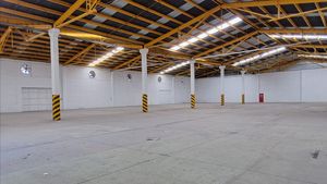 Nave industrial en renta, Apodaca NLE