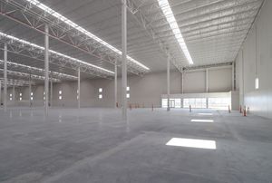 Nave industrial en Renta, Apodaca, Nuevo León