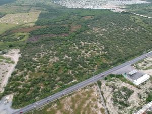 Terreno en Renta Cienega de Flores N.L