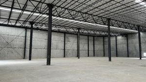 Nave Industrial en Guadalupe Renta