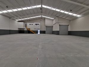 Bodega industrial en Renta Apodaca dentro de parque