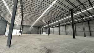 Nave Industrial en Guadalupe Renta