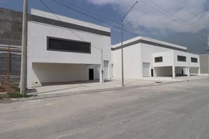 Bodega en Renta, Parque industrial El Palmar, Santa Catarina