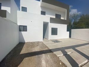 Casa Venta en La Muralla Vergel, Allende , N.L.