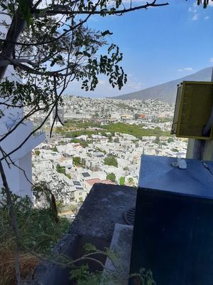 TERRENO VENTA EN LOMAS DE MONTECRISTO