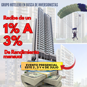 OPORTUNIDAD DE INVERSIÓN