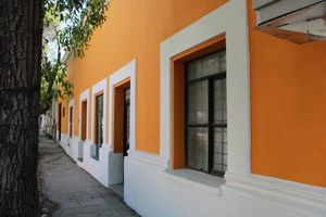 CASA USO DE SUELO EN EL CENTRO DE MTY