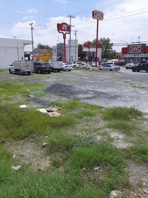 TERRENO COMERCIAL EN RENTA CENTRO CADEREYTA