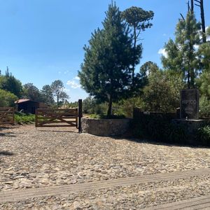 Complejo de cabañas en Bosques las Cañada Tapalpa Jal.