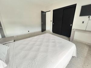 Departamento amueblado en Renta en  Zona Tec, MTY, N.L.- $25,000 pesos