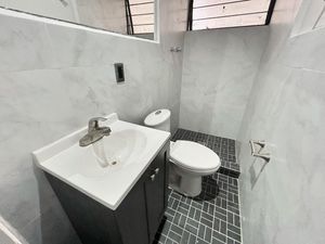 Departamento amueblado en Renta en  Zona Tec, MTY, N.L.- $25,000 pesos