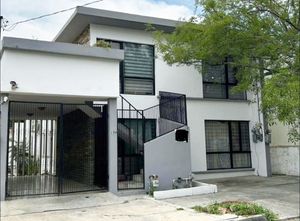 Departamento amueblado en Renta en  Zona Tec, MTY, N.L.- $25,000 pesos