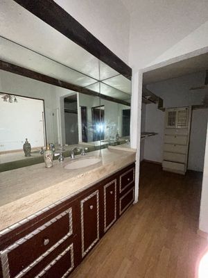 Casa en Renta Cumbres Segundo Sector, 1 Planta. - $50,000 pesos