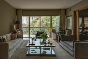 DEPARTAMENTO EN VENTA EN BOSQUES DE SANTA FE