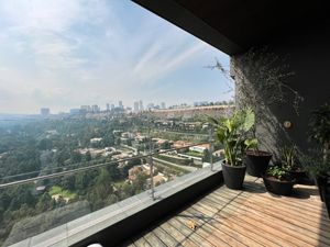 DEPARTAMENTO EN VENTA EN BOSQUES  DE SANTA FE