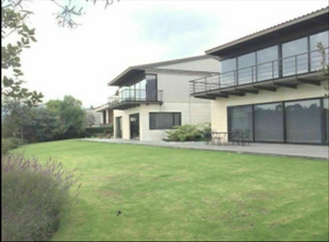 CASA EN VENTA EN GOLF BOSQUE DE SANTA FE