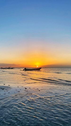 Terreno en Holbox a pocos metros del mar