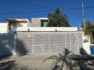 CASA EN VENTA EN MERIDA, YUC. COLONIA MAYA.