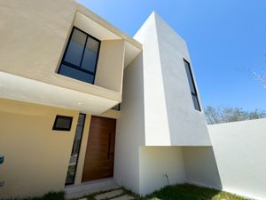 CASA EN VENTA EN PRADERAS DEL MAYAB CONKAL