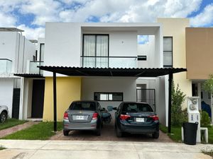 CASA EN VENTA EN MERIDA, YUC. RESIDENCIAL FLORESTA.