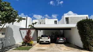 CASA EN VENTA EN CHOLUL YUCATAN