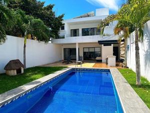 CASA EN VENTA EN MONTES DE AME, MERIDA YUCATAN