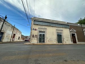 CASA EN VENTA EN EL CENTRO DE MERIDA YUCATAN