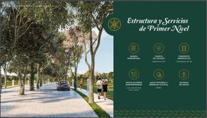 TERRENO EN VENTA EN MERIDA, YUCATAN. PRIVADA RESIDENCIAL.