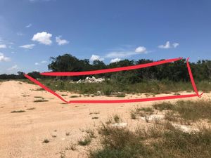 TERRENO EN VENTA DE 2 HECTÁREAS EN KOMCHÉN, MÉRIDA